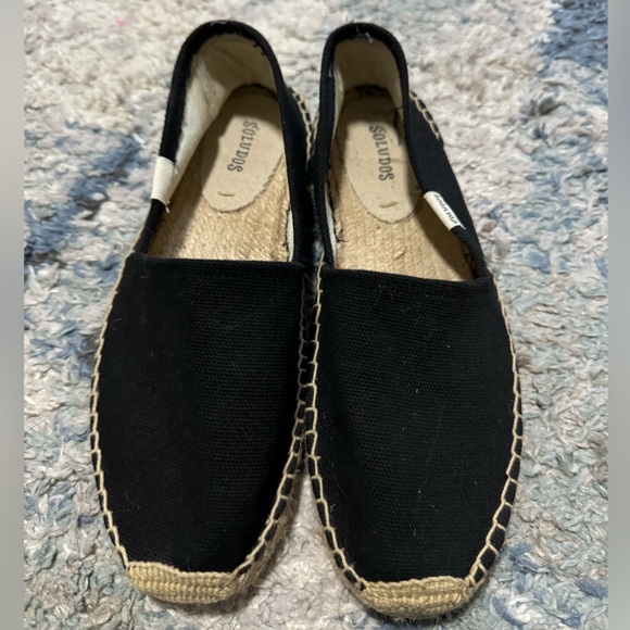 Soludos size 7 - Picture 3 of 4